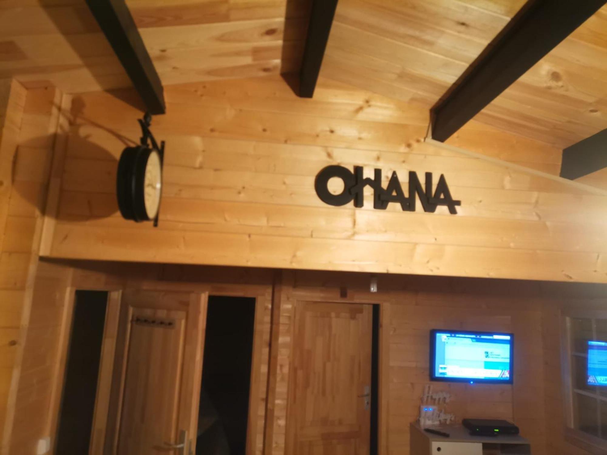 Ohana Geres House Ruivãis Dış mekan fotoğraf