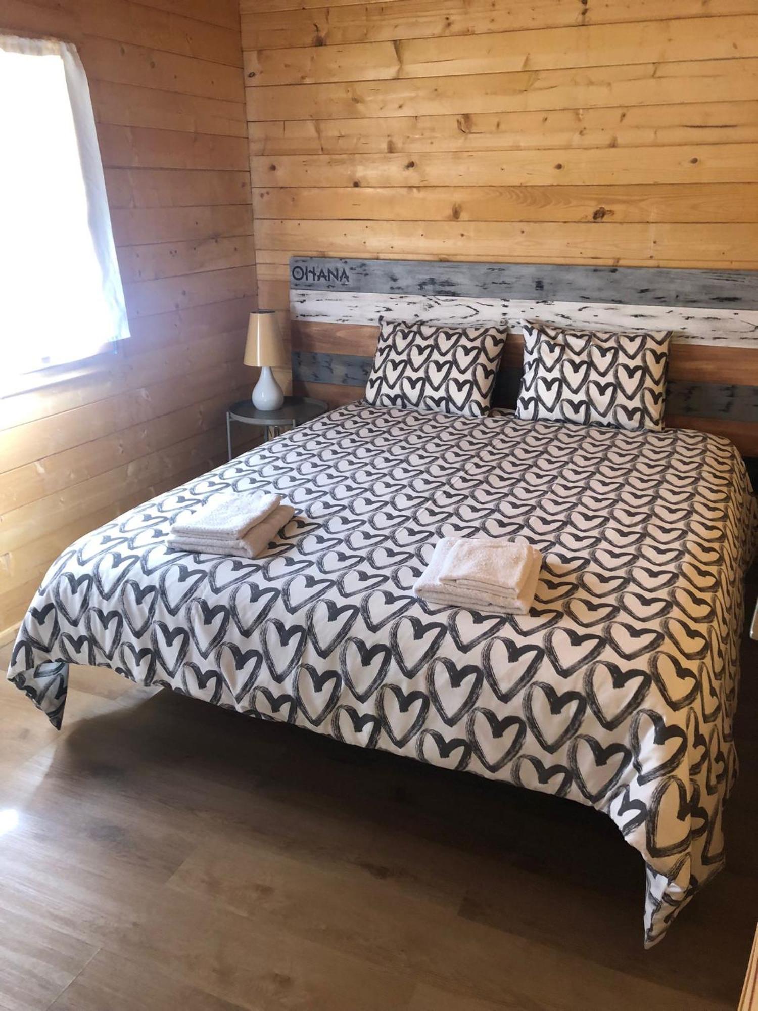 Ohana Geres House Ruivãis Dış mekan fotoğraf