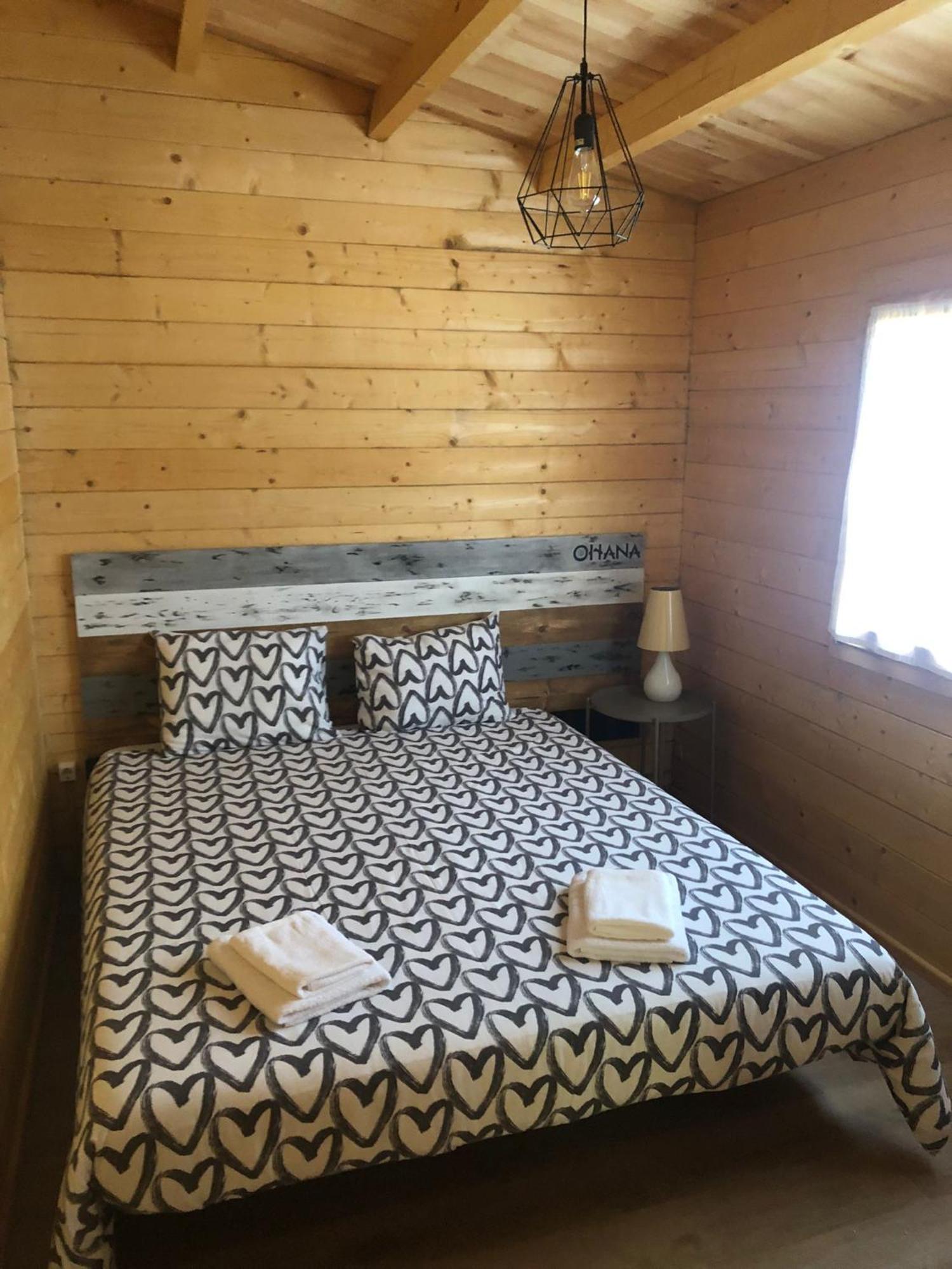 Ohana Geres House Ruivãis Dış mekan fotoğraf