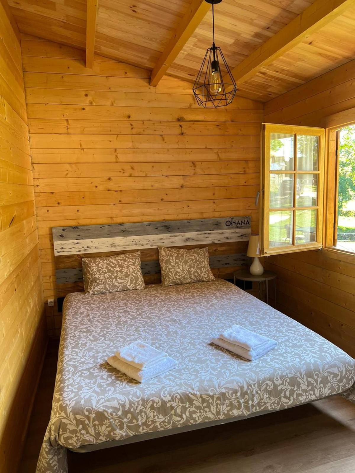 Ohana Geres House Ruivãis Dış mekan fotoğraf