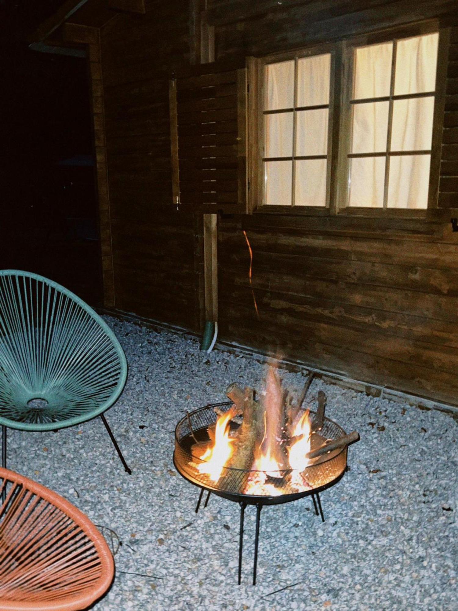Ohana Geres House Ruivãis Dış mekan fotoğraf