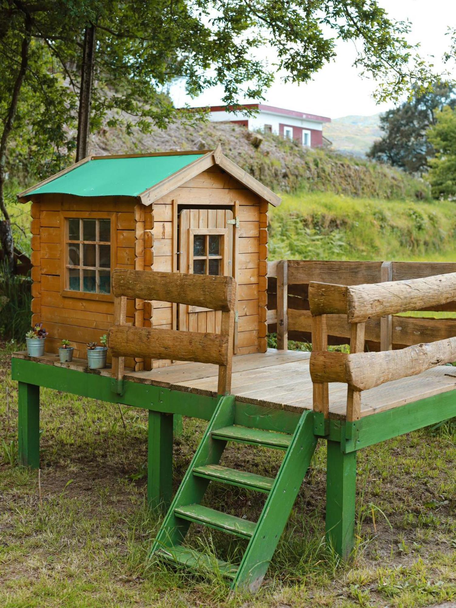 Ohana Geres House Ruivãis Dış mekan fotoğraf